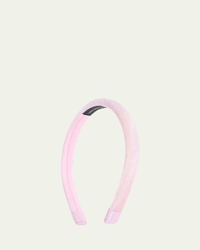 Slim Padded Headband